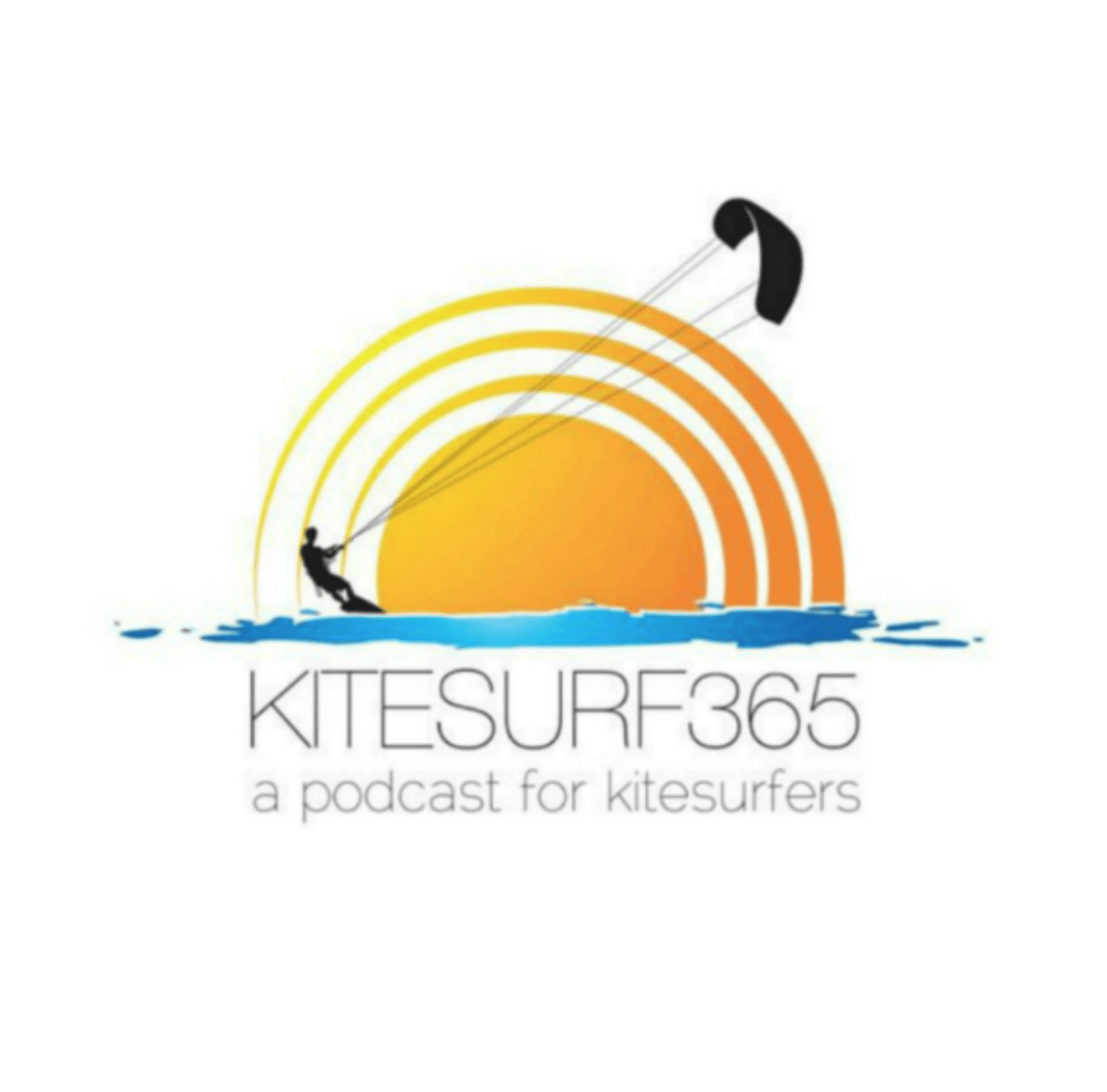 Wake Up Stoked | Episode # 14 - Kitesurf365 cover