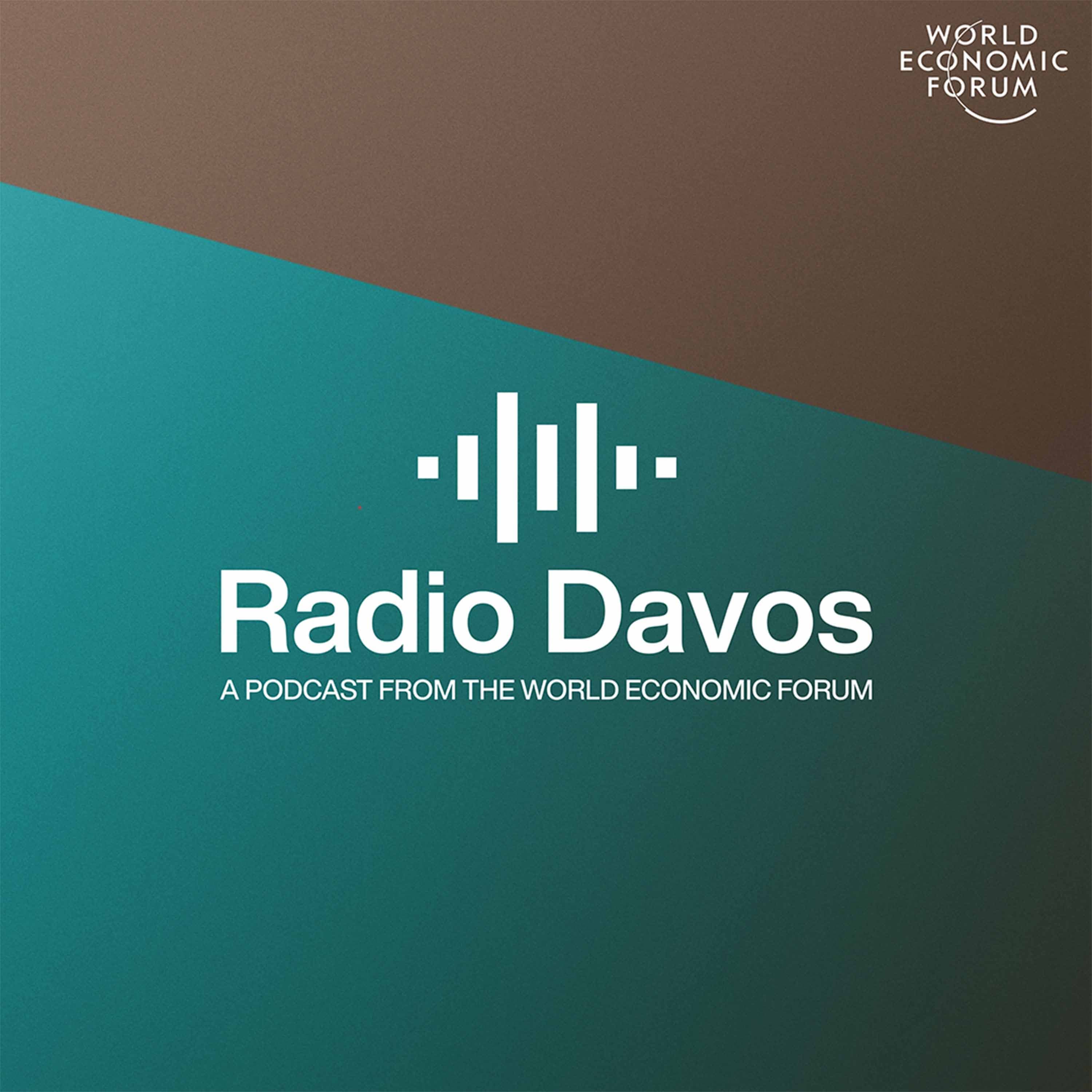 Radio Davos cover