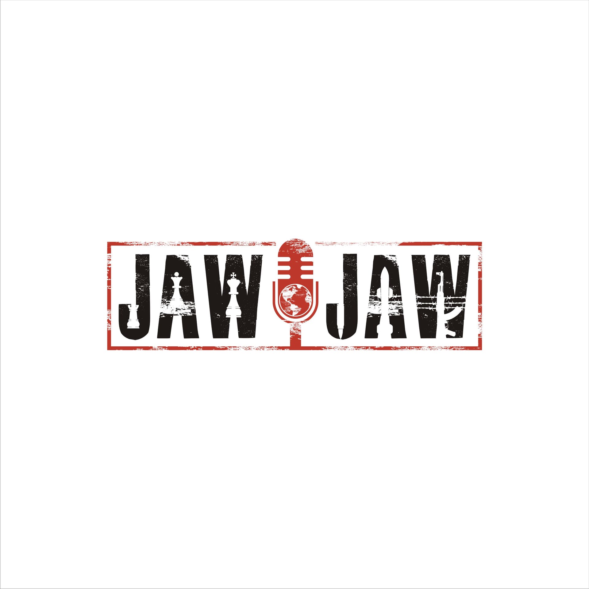 Jaw-Jaw cover