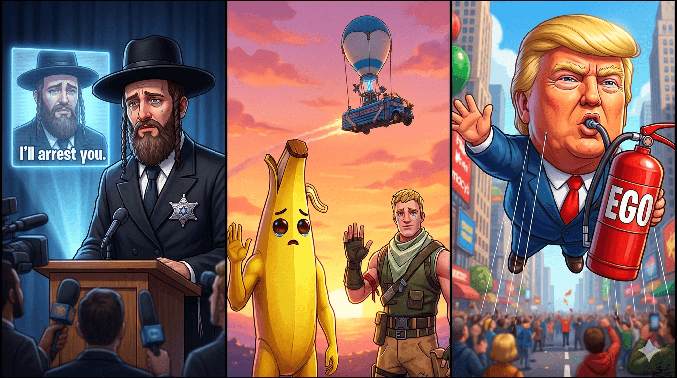 Episode 560: The Battle Bus Has Left - Inconclusive Breakdown cover