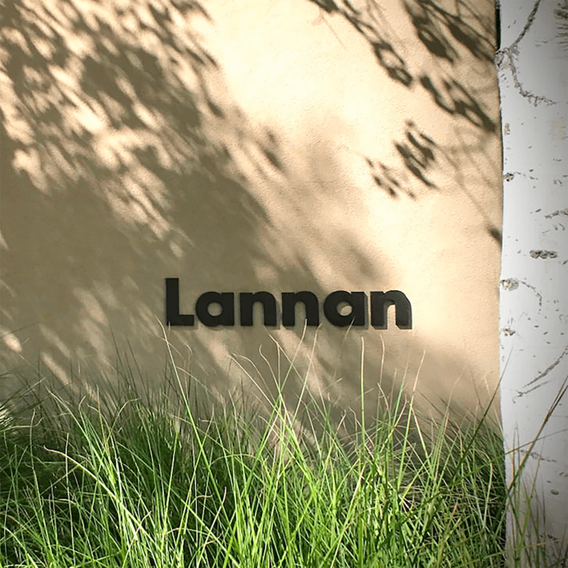 Lannan Foundation cover