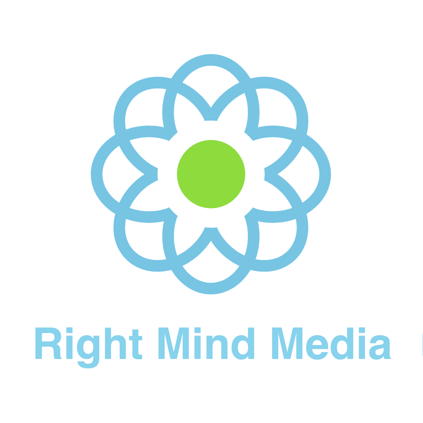Parenting in the Screen Age - The Right Mind Media Podcast cover