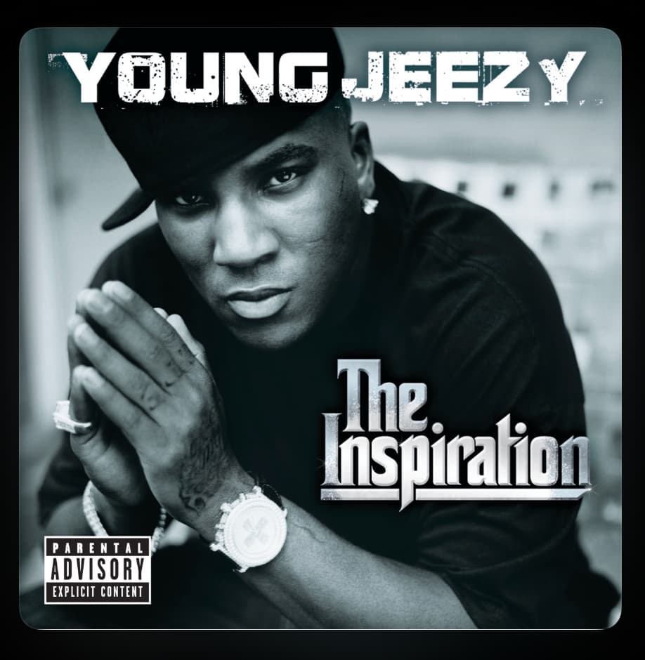 #288  -  Young Jeezy Appreciation Show — The Lenny Reed Pod cover