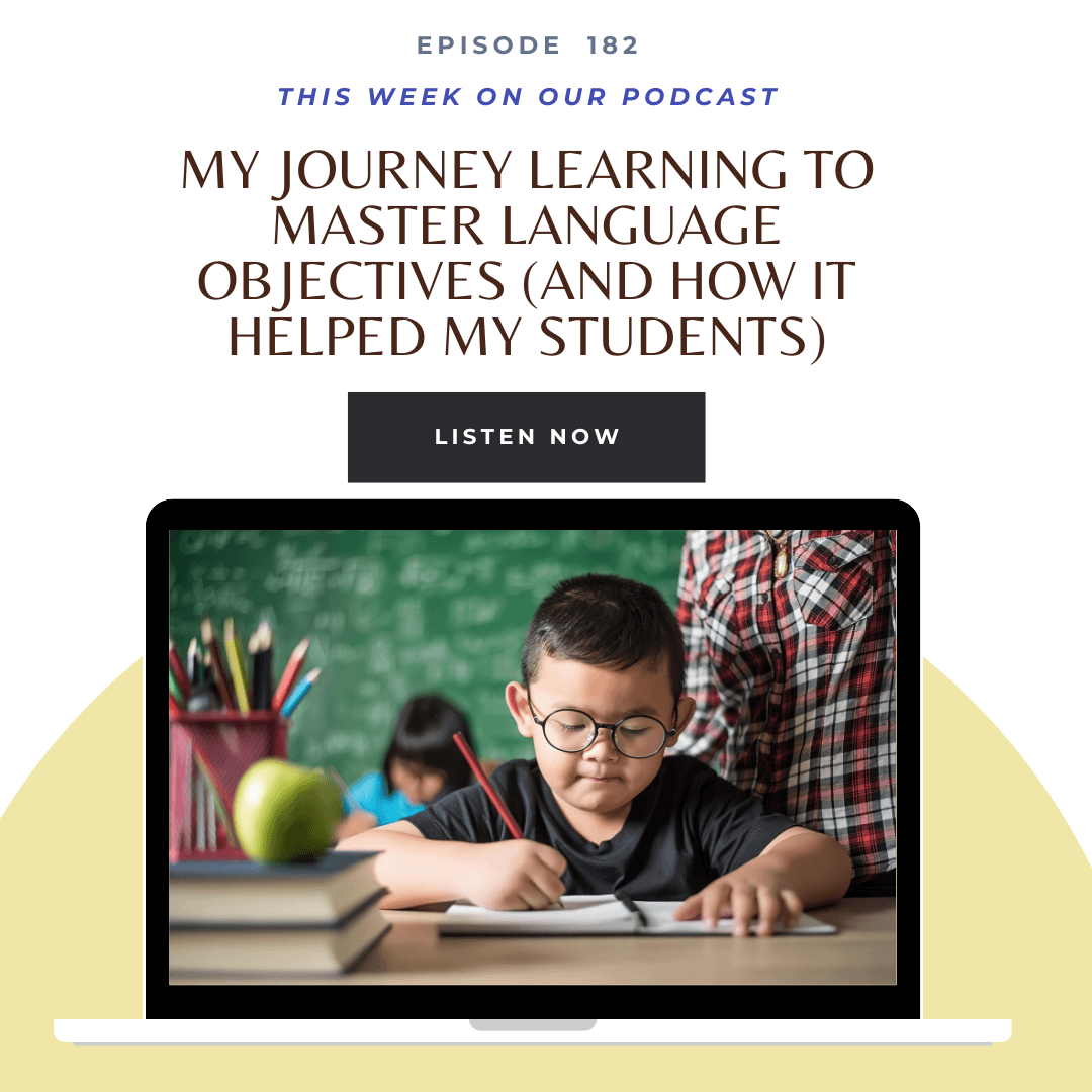 EP 182 How a Resource Discovery Changed My ESL Classroom - Adventures in ESL: A Podcast for K-12 ESL Teachers cover