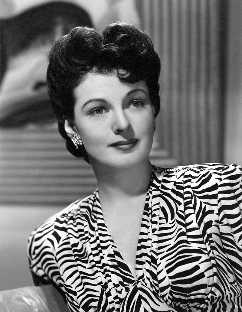 Episode 396 - Ruth Hussey - Stars on Suspense (Old Time Radio) cover