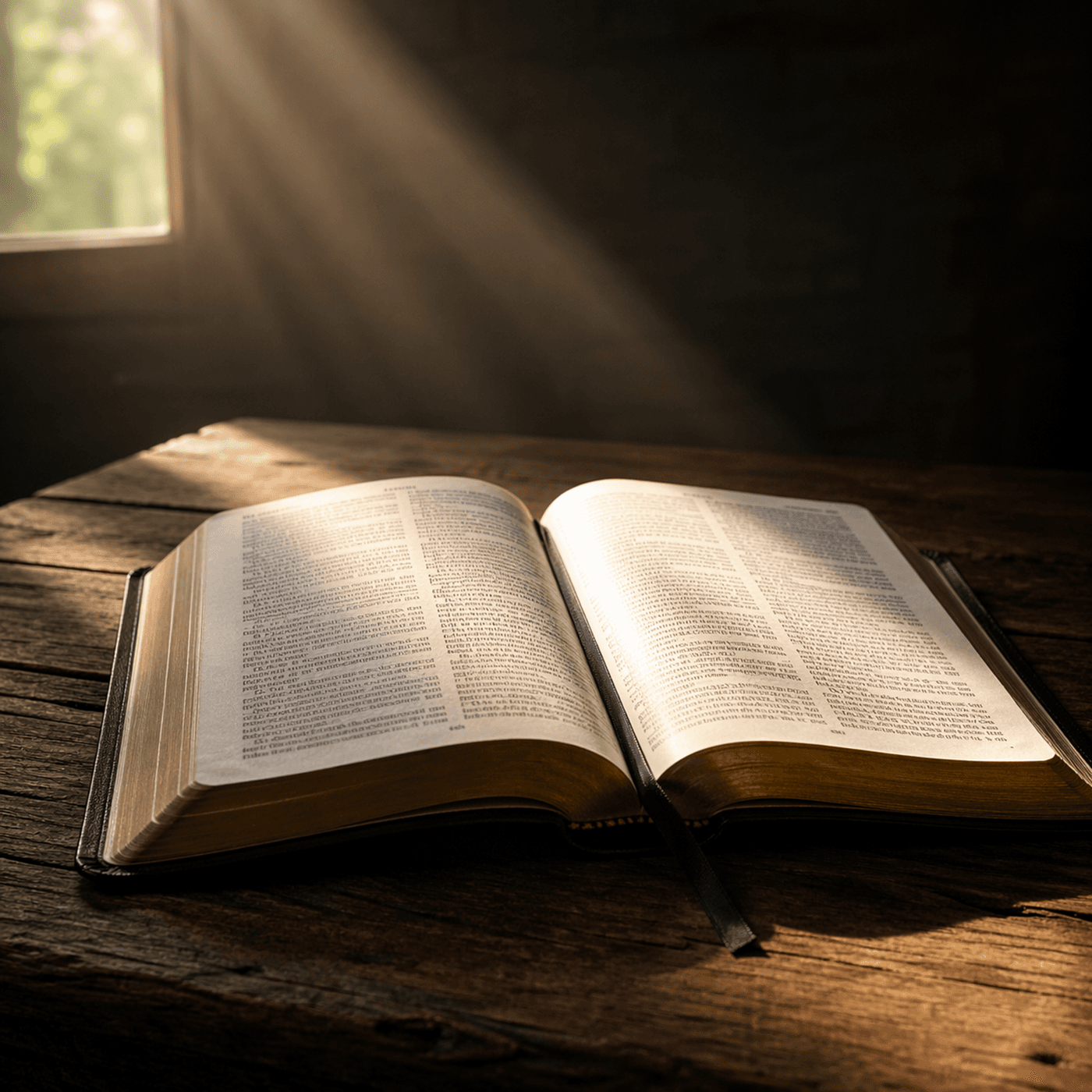 When Someone Says "The Lord Told Me" Test the Spirits - Hope for the Caregiver cover