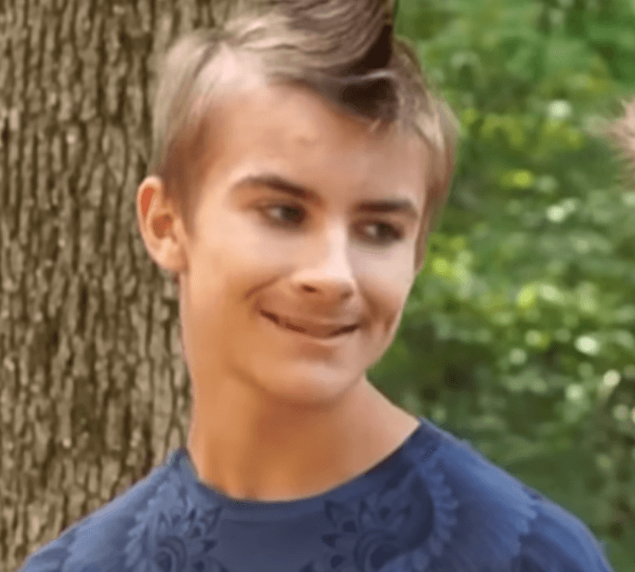 #79 - In Gramps' Shoes - Bad Faith Media cover