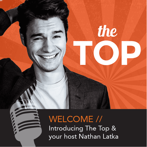 Would You Sell for $6m Today? No. With Olivier Pailhes of Aircall.io EP 200 - SaaS Interviews with CEOs, Startups, Founders cover