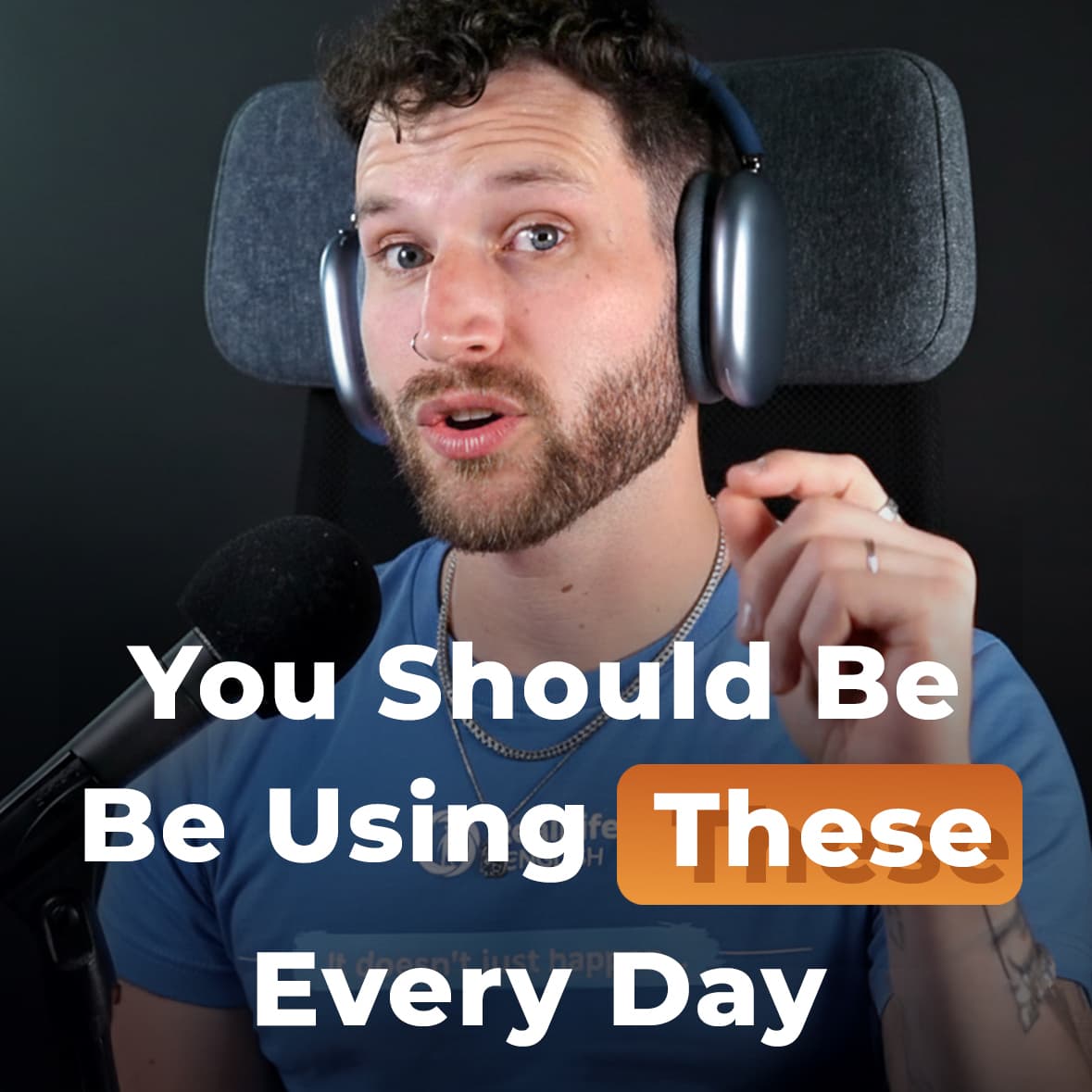 #458 - Stop Sounding Basic in English! — Learn 20 Advanced Expressions You Should Be Using Every Day - RealLife English: Learn and Speak Confident, Natural English cover