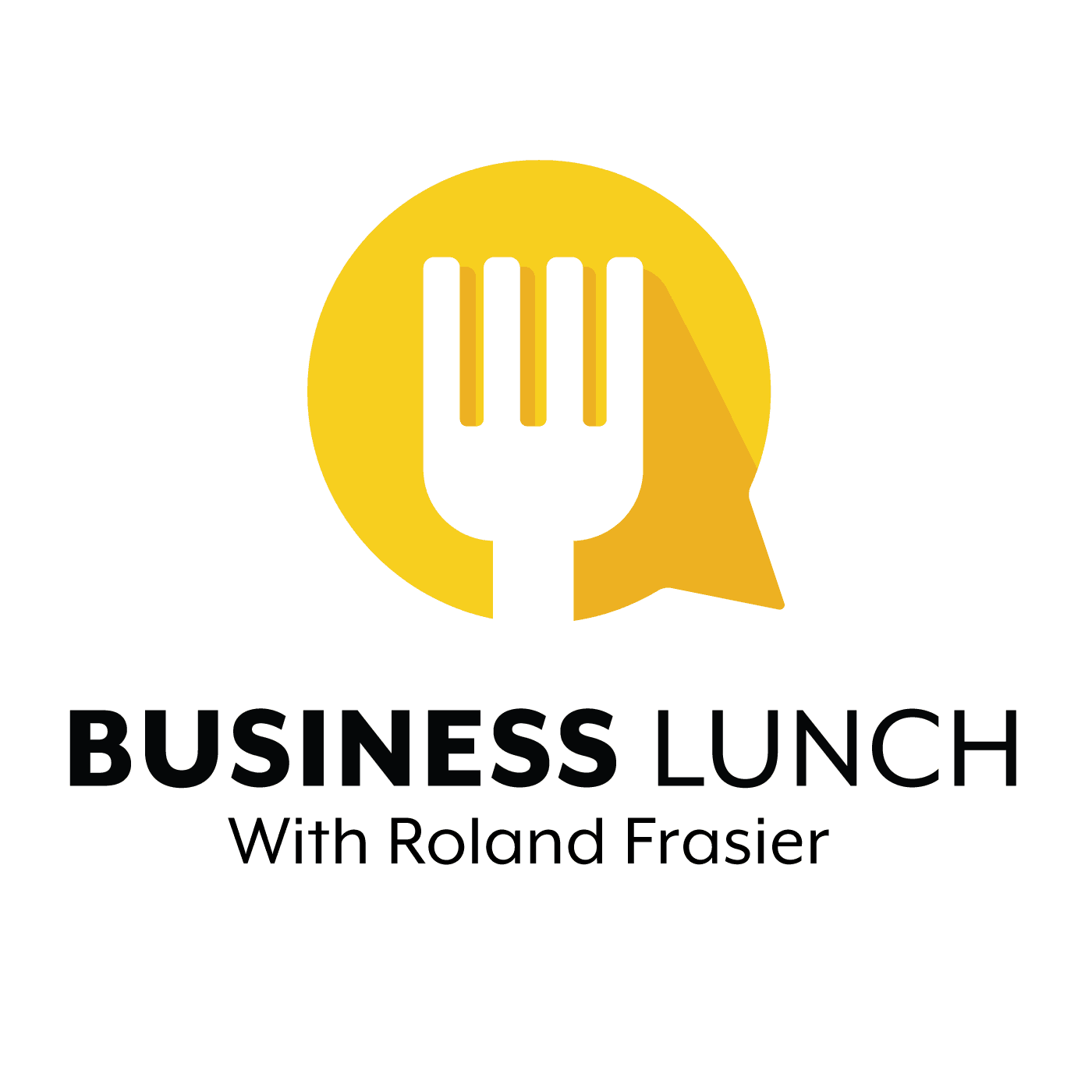 Business Lunch cover