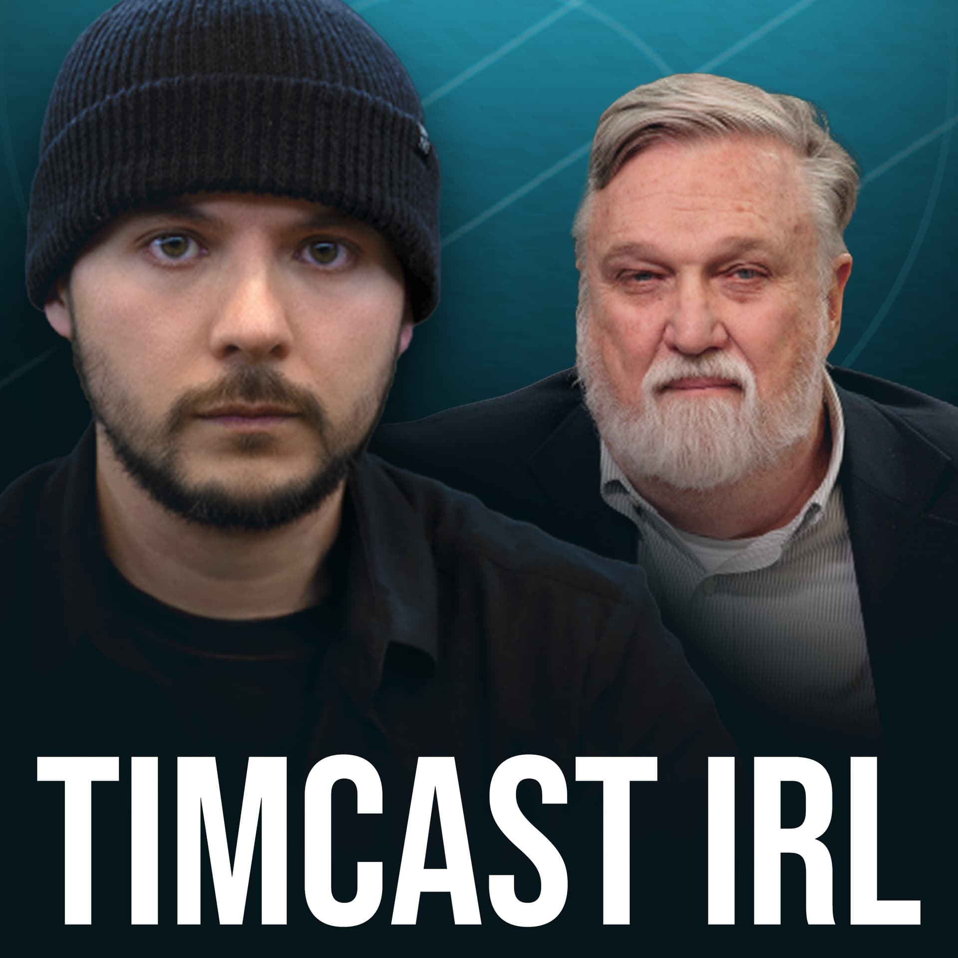 Trump To Deploy National Guard To Portland, Antifa Has Been WIPED OUT w/ Doug Wilson - Timcast IRL cover