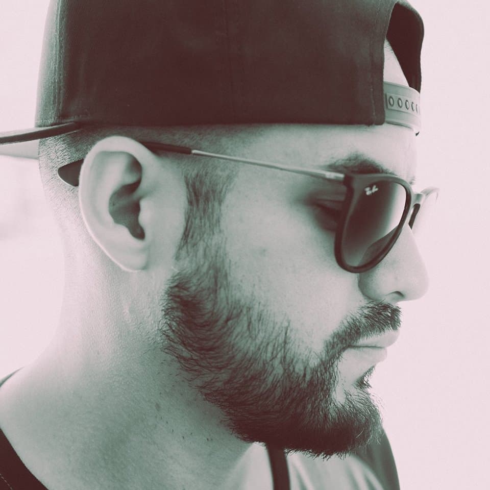 ORION THE ARTIST - PIERSON TO PERSON cover