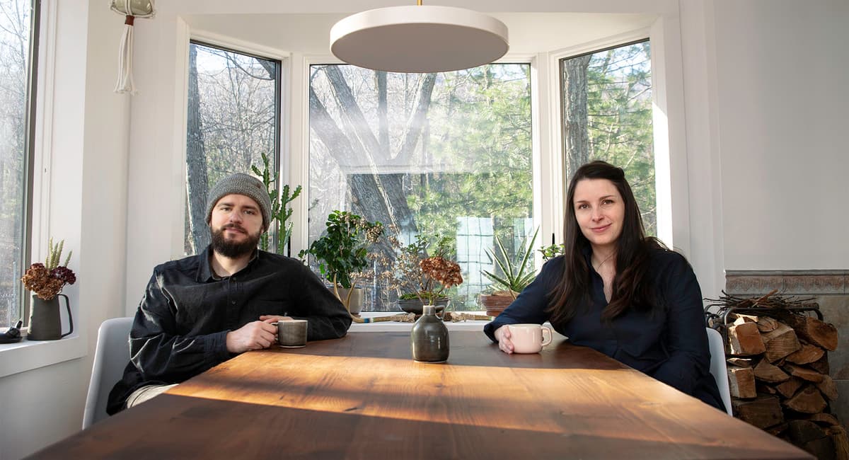 Makers & Marketers | Benedicte & Jerome Leclere | Episode 530 - The Potters Cast cover