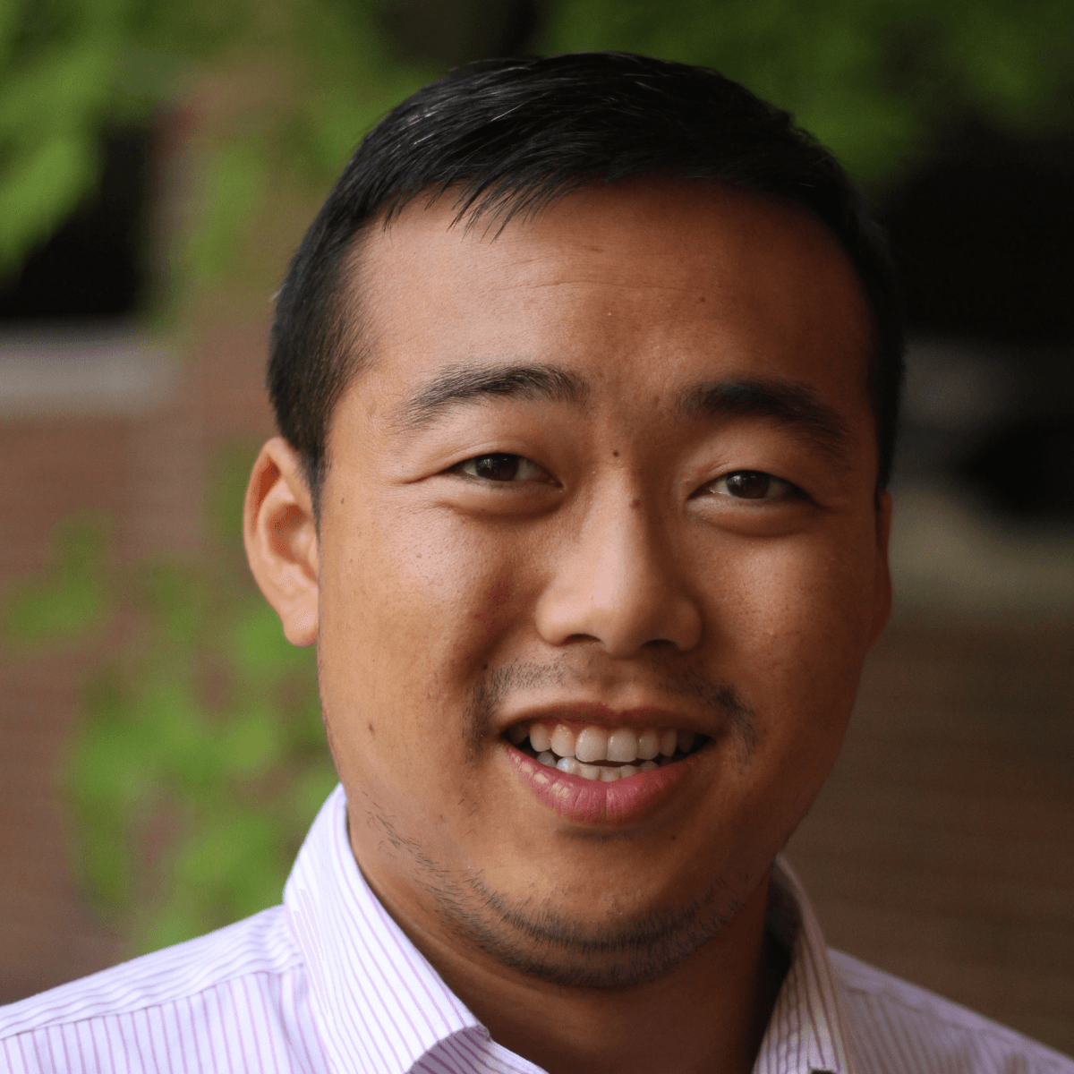 Tony Liao, University of Houston — Everything VR & AR cover
