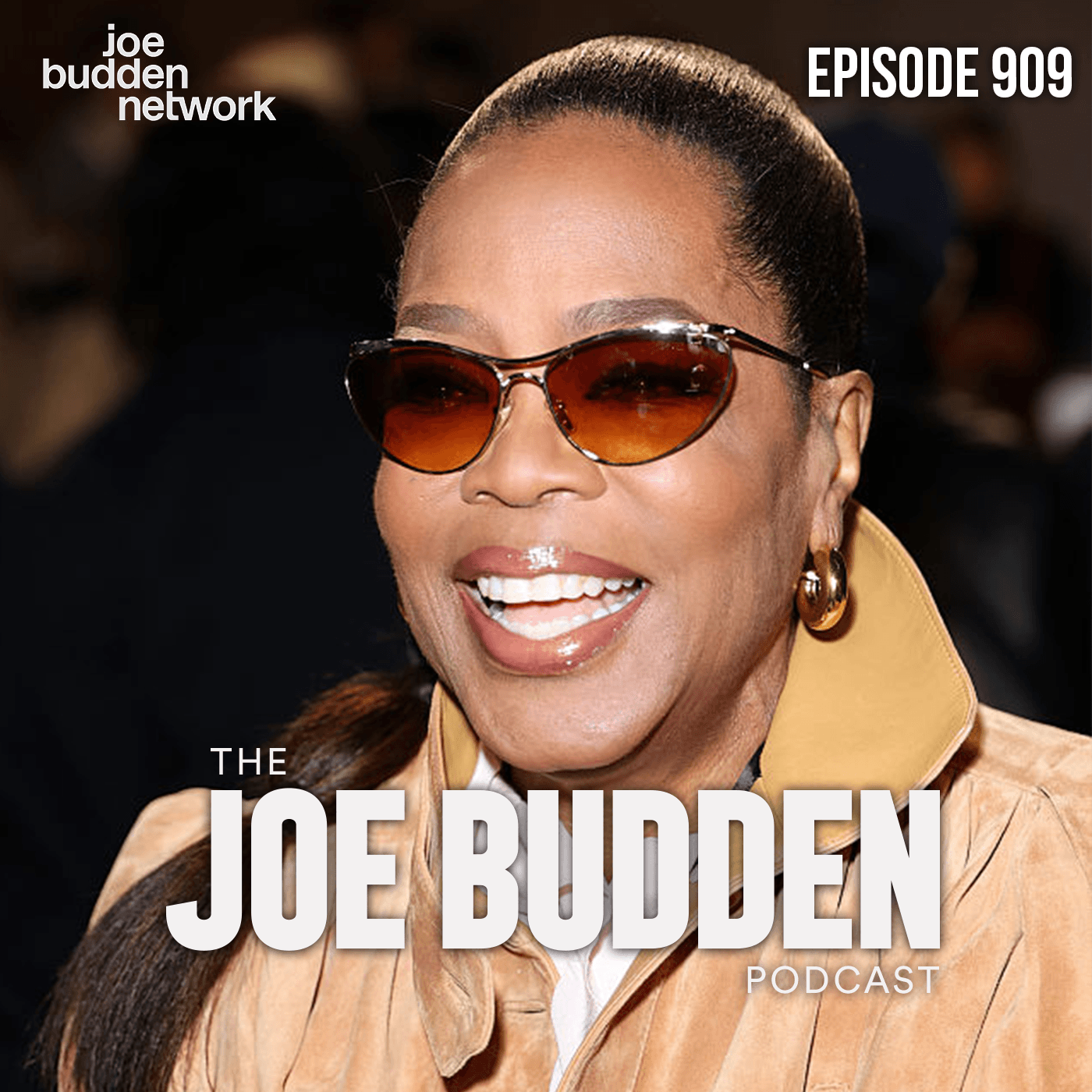 Episode 909 | "Trash Day" - The Joe Budden Podcast cover