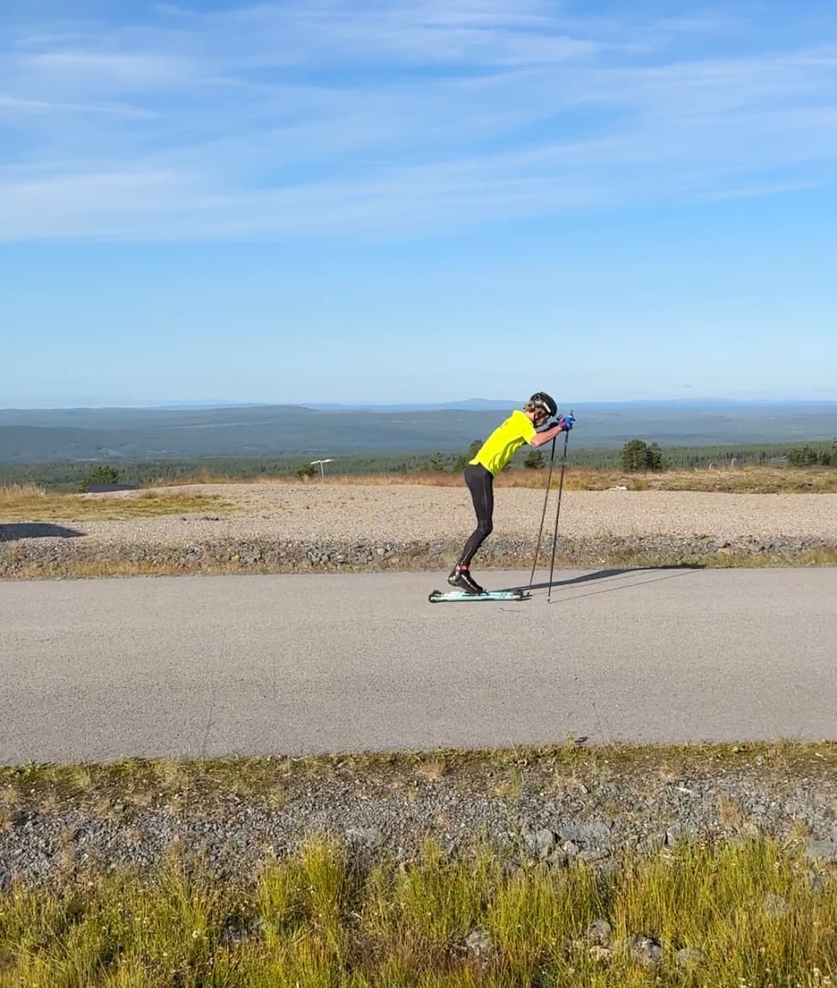 310. Sommarsummering och redovisning av bingobrickan - Lagom Kondition cover