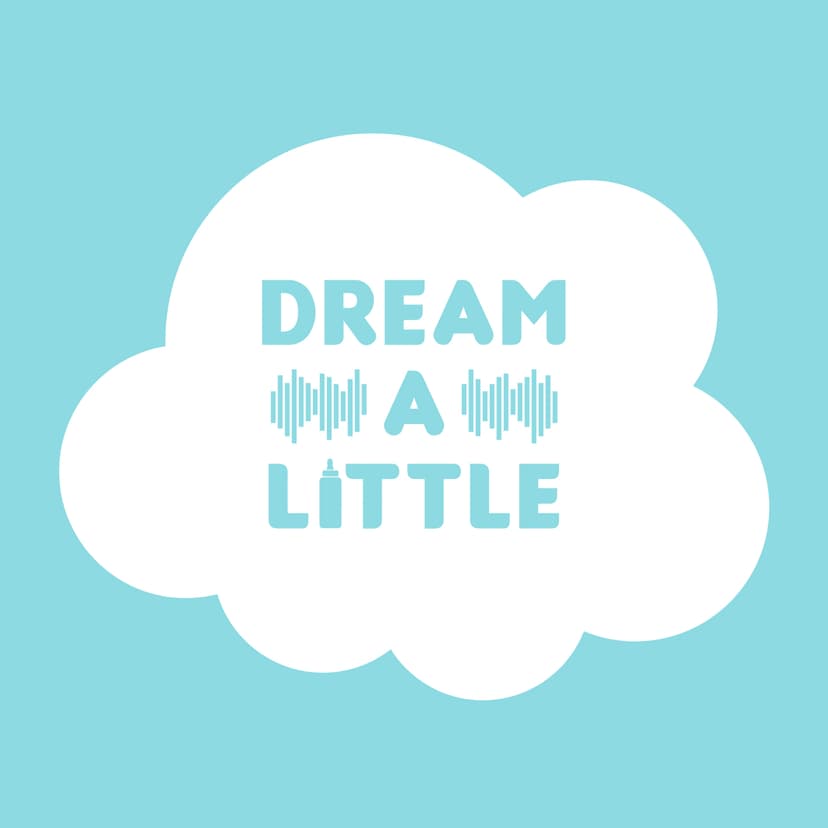 Dream A Little cover