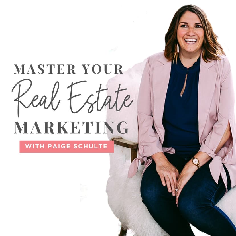 Master Your Real Estate Marketing cover