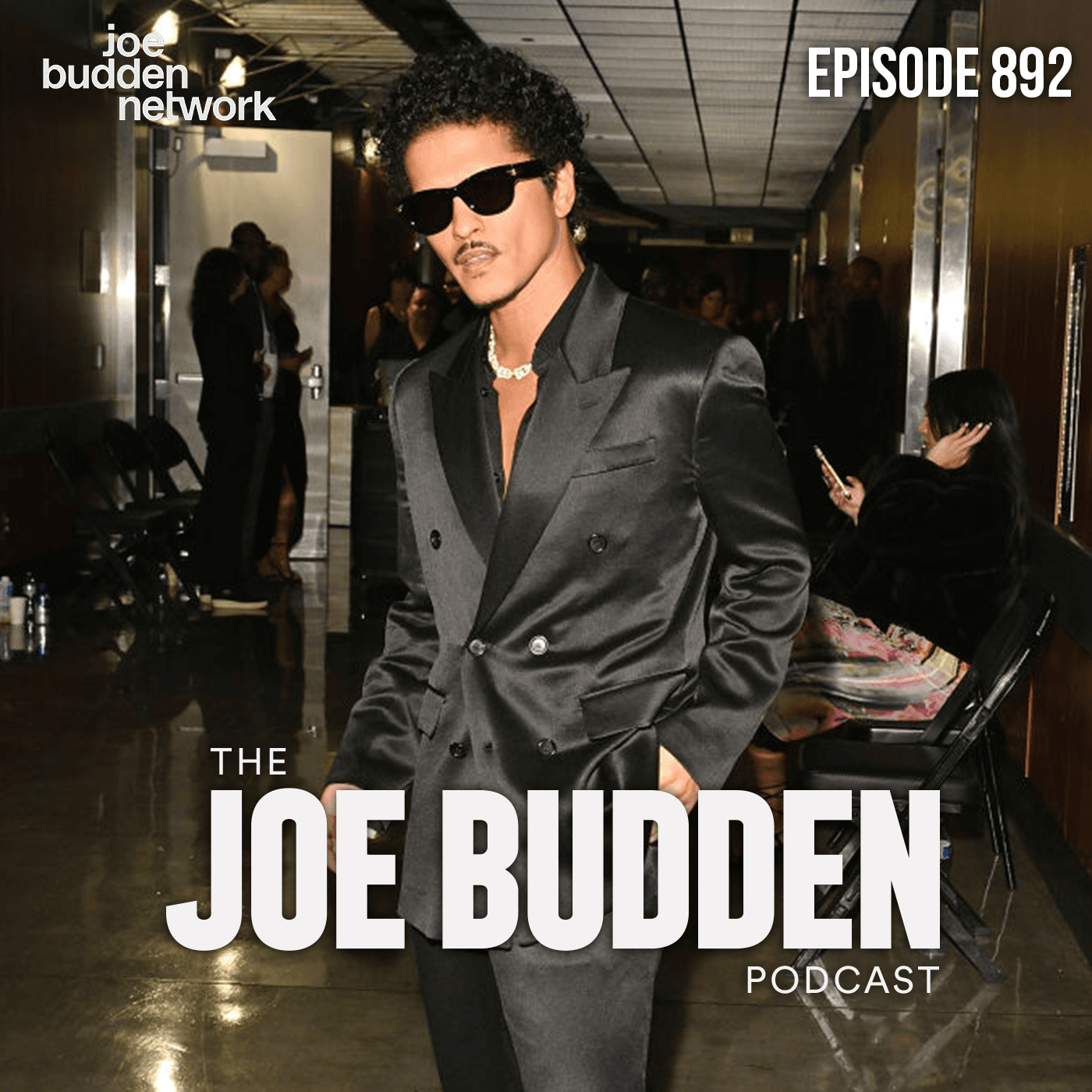 Episode 892 | "We'll Talk When I See You" - The Joe Budden Podcast cover