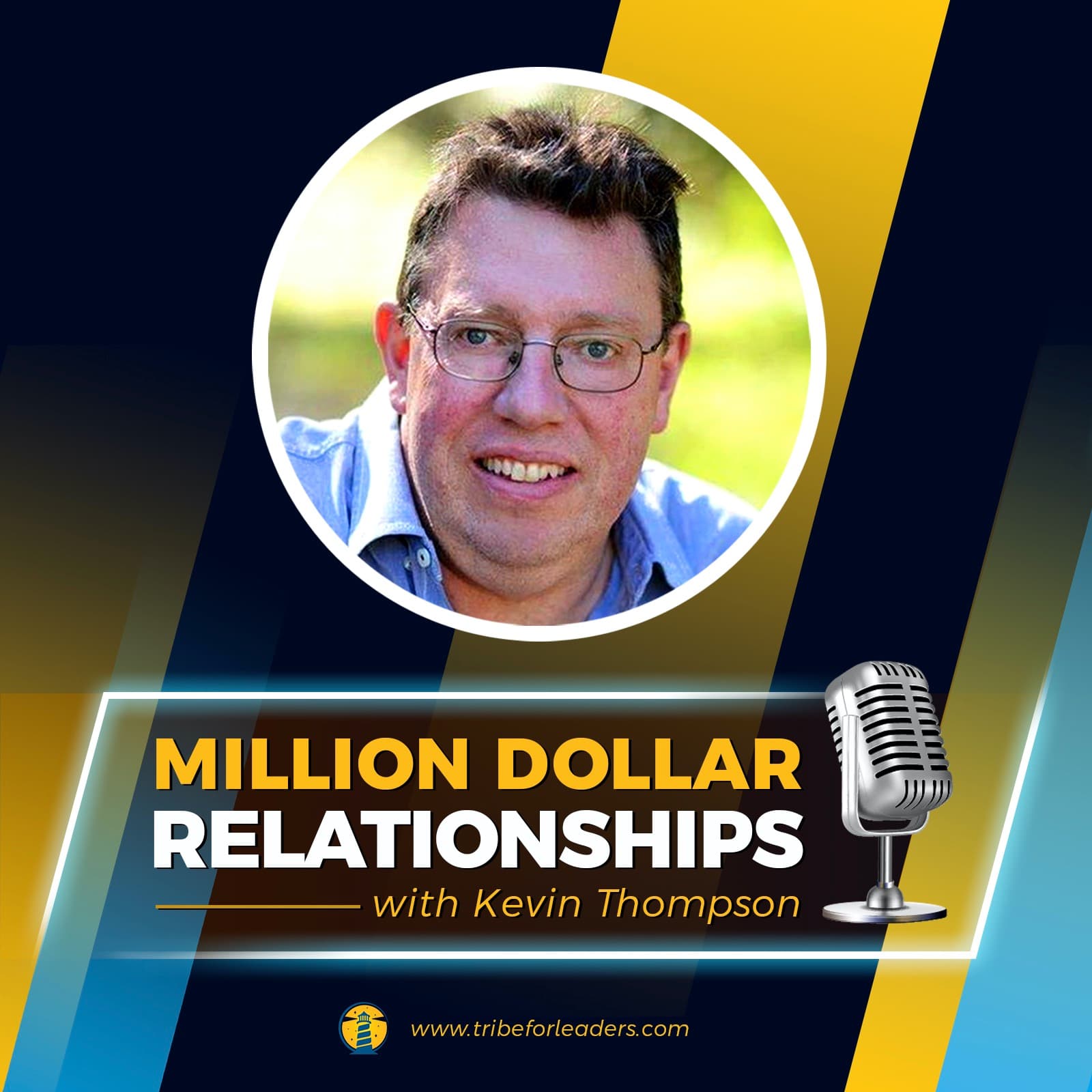Million Dollar Relationships cover
