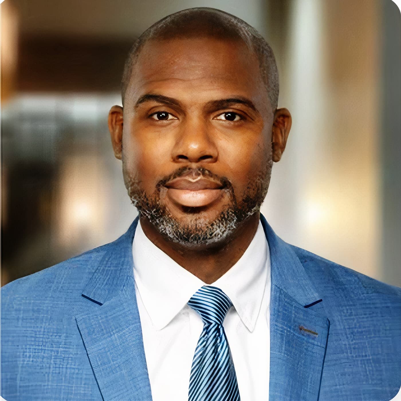 CSR 314 Antwyne DeLonde - Catholic Sports Radio cover