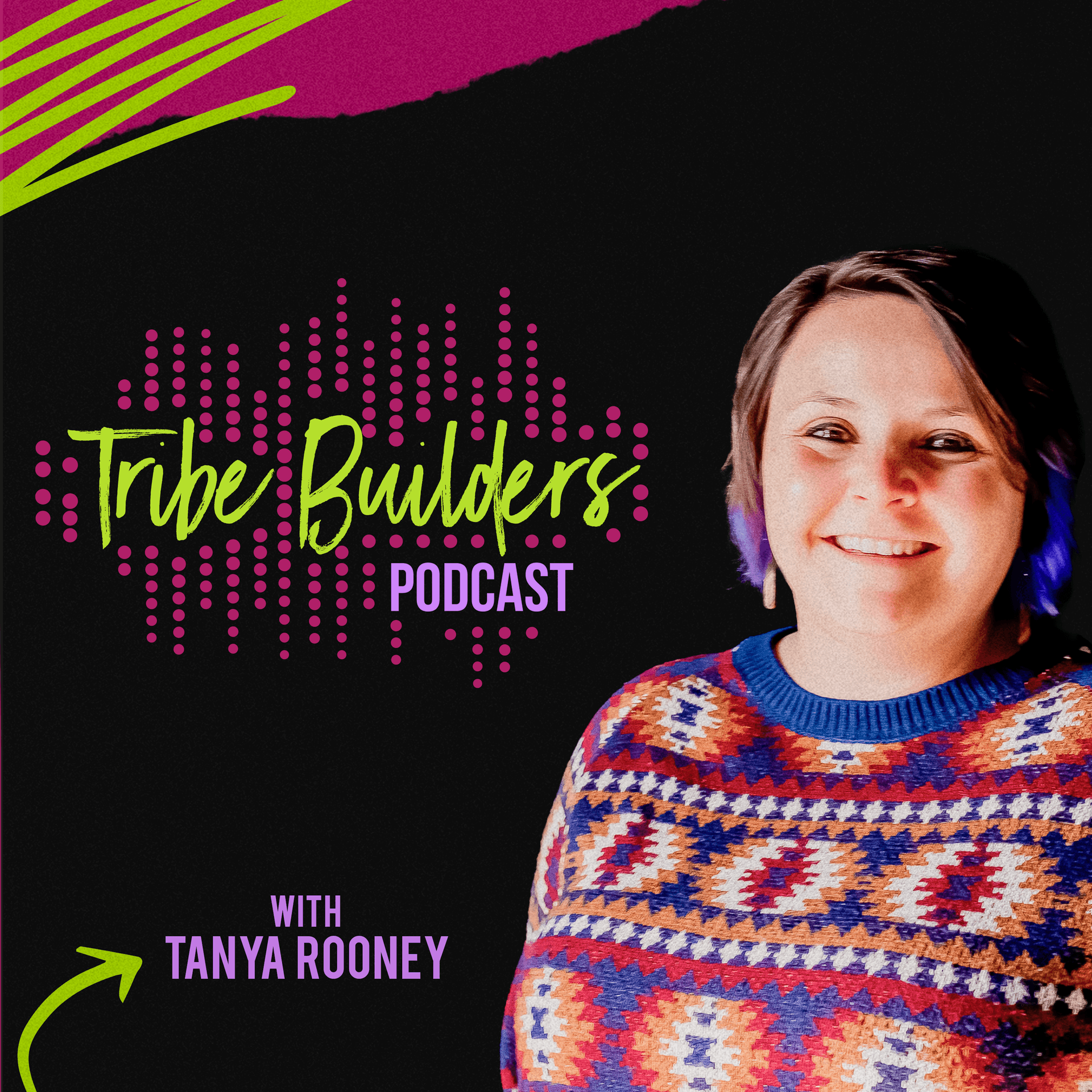 Tribe Builders cover