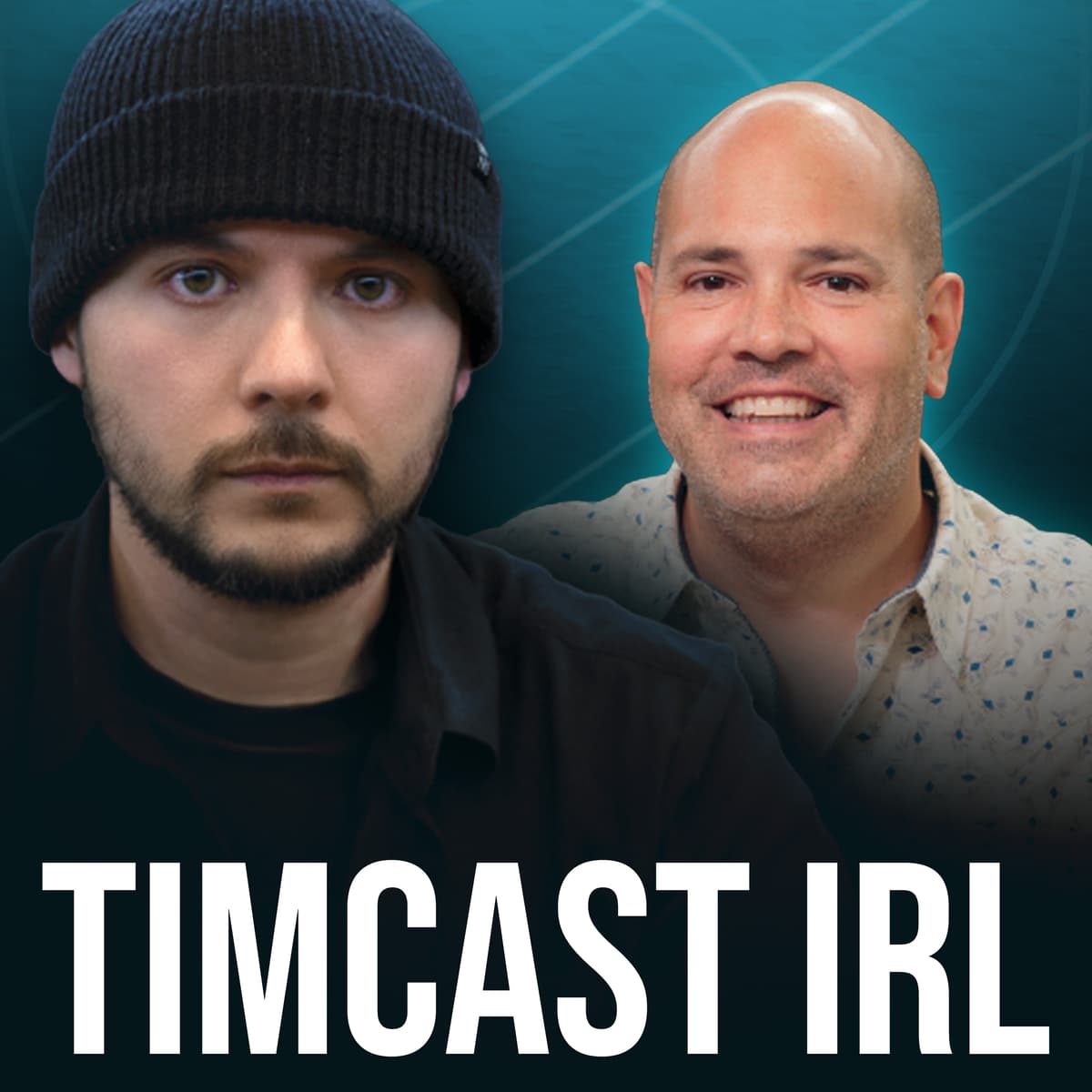 Biden Pardons WERE FAKE, NYT Report PROVES Trump WAS RIGHT, Fauci Faces Charges w/ Daniel Turner & Myron Gaines - Timcast IRL cover