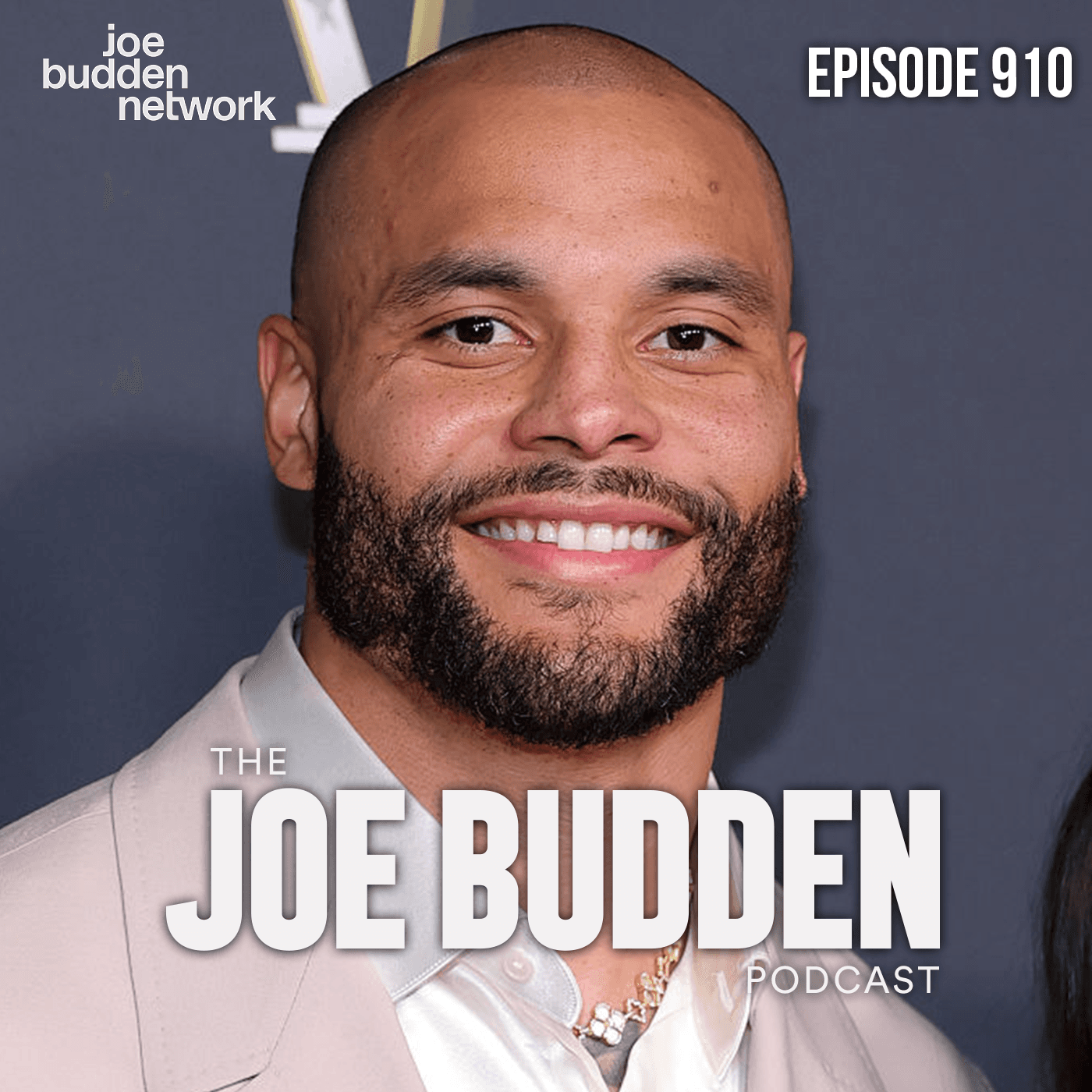 Episode 910 | "Cannot Confirm" - The Joe Budden Podcast cover