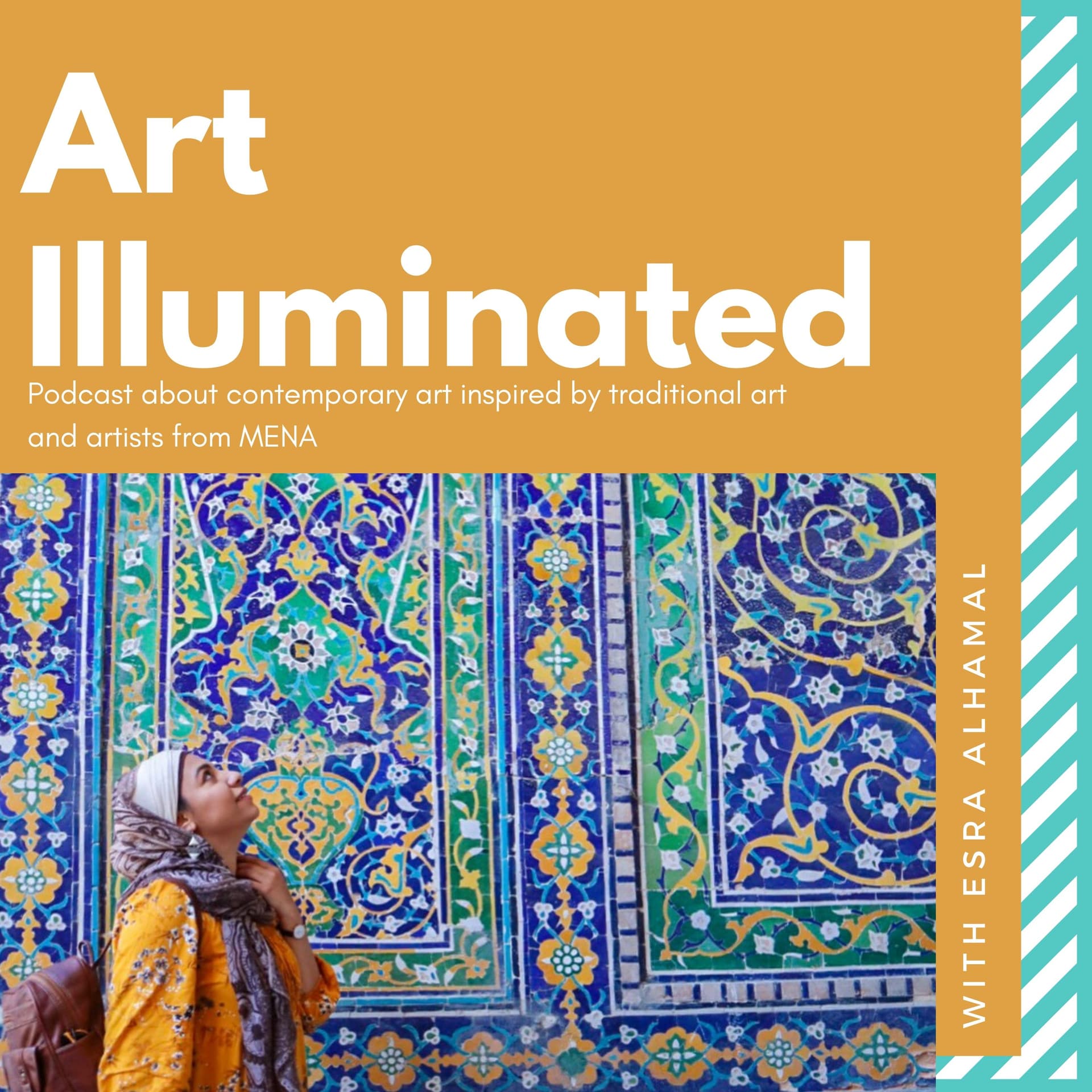Art Illuminated cover