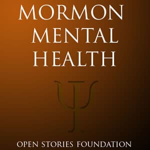 Mormon Mental Health Podcast cover