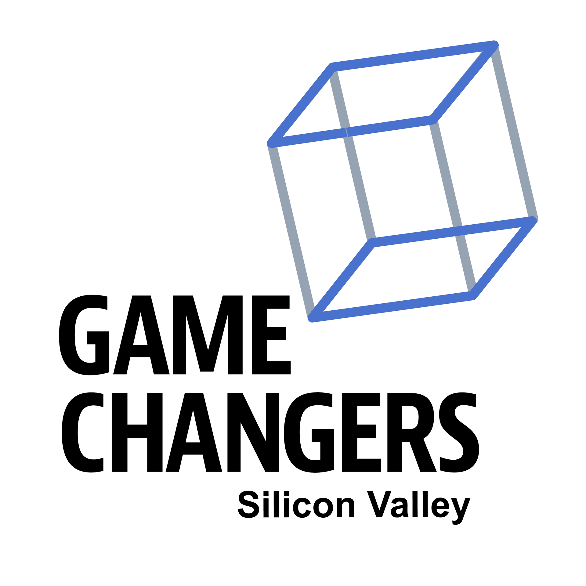 Game Changers Silicon Valley cover