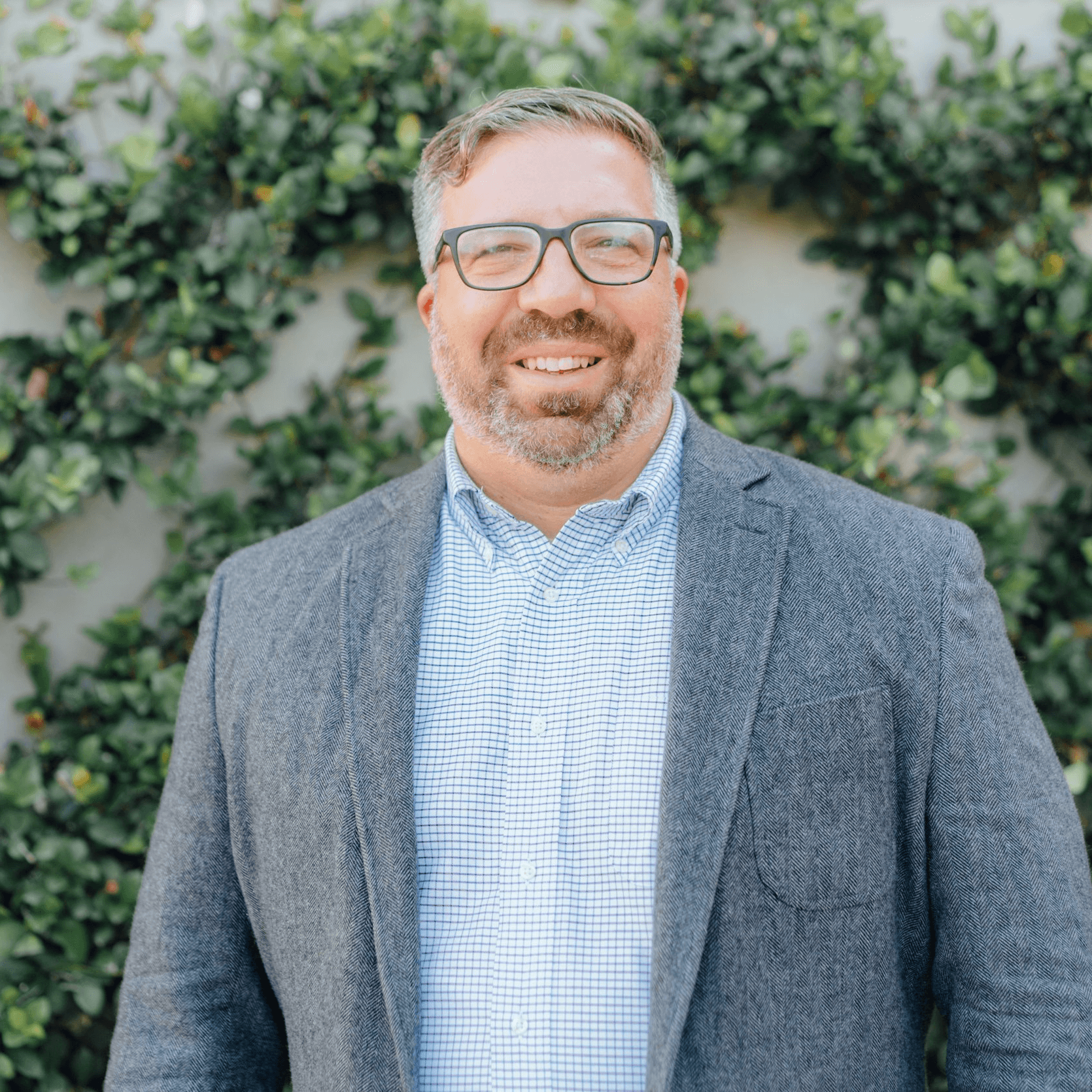 You Can Trust a God with Scars: Jared Ayers #229 - This Undivided Life cover