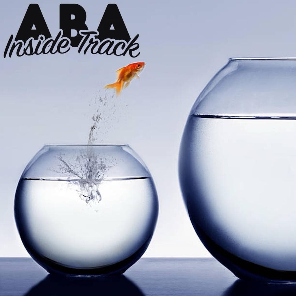 Episode 326 - Difficulty During Transitions (Fall 2025 Listener Choice) - ABA Inside Track cover