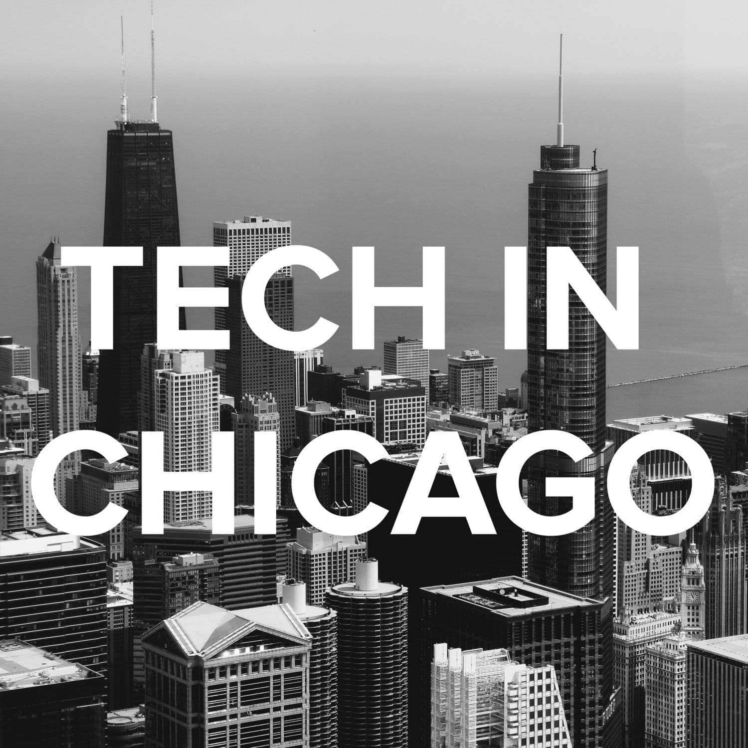 Tech In Chicago cover
