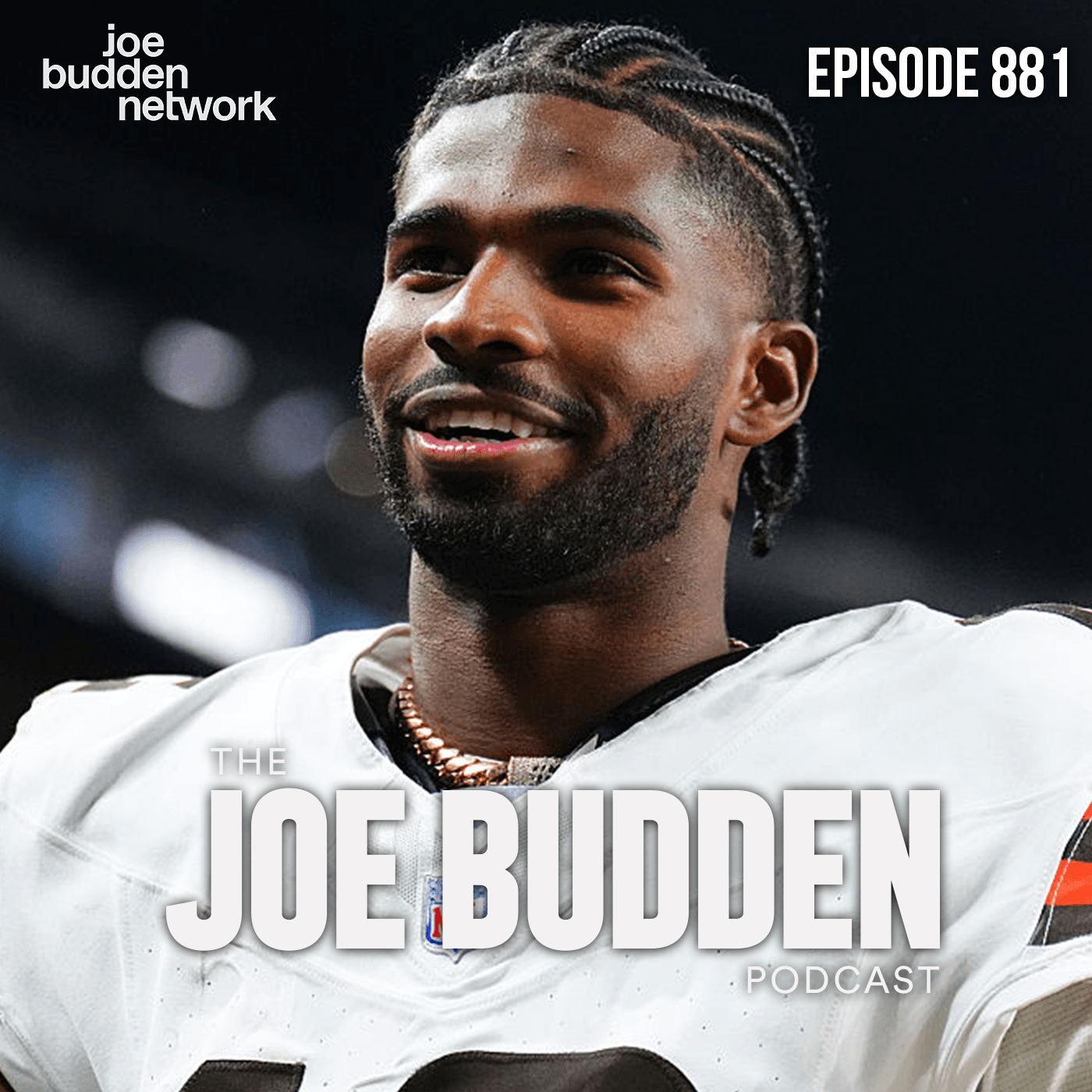 Episode 881 | "We The Hood" - The Joe Budden Podcast cover