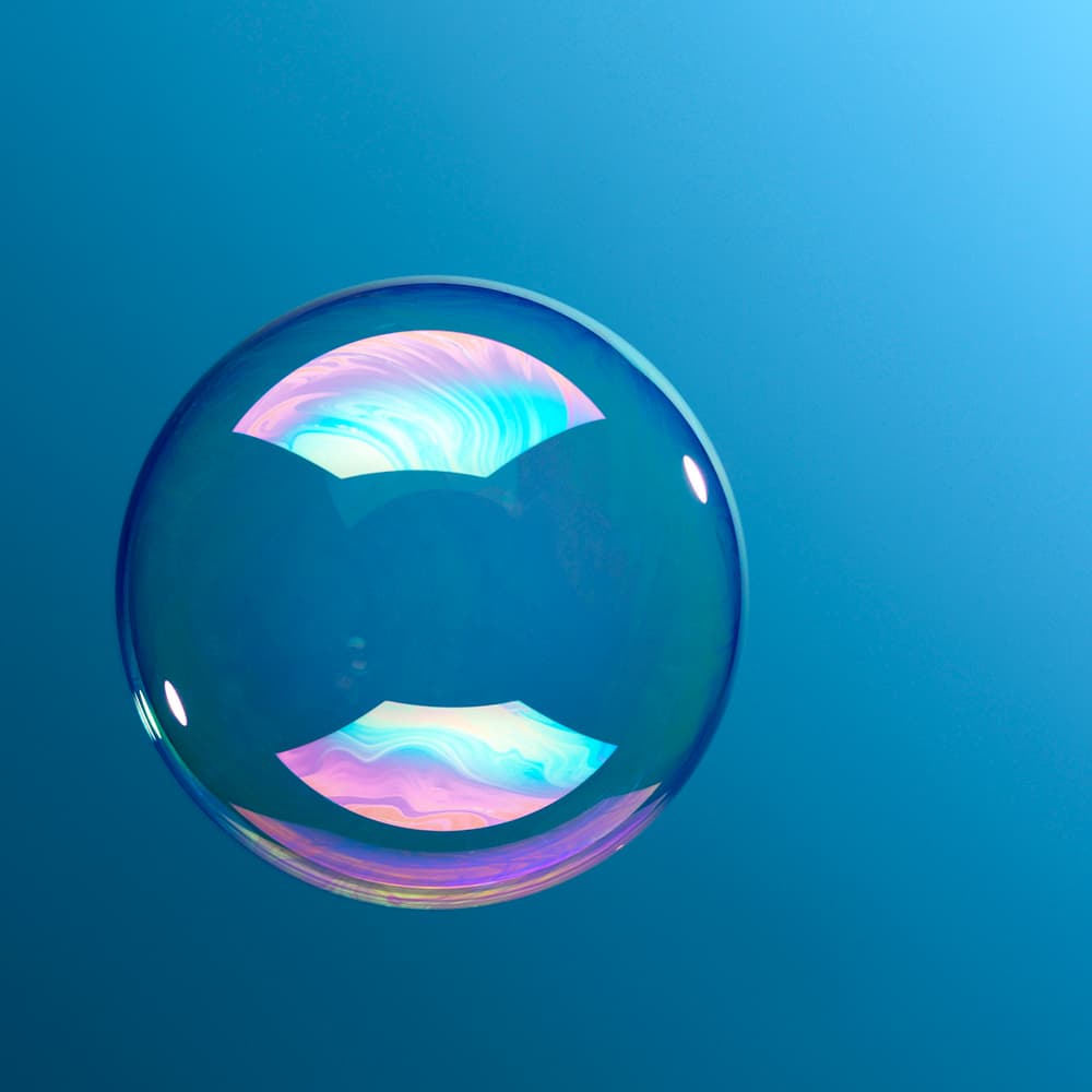 Bubbles and Innovation - City Journal Audio cover