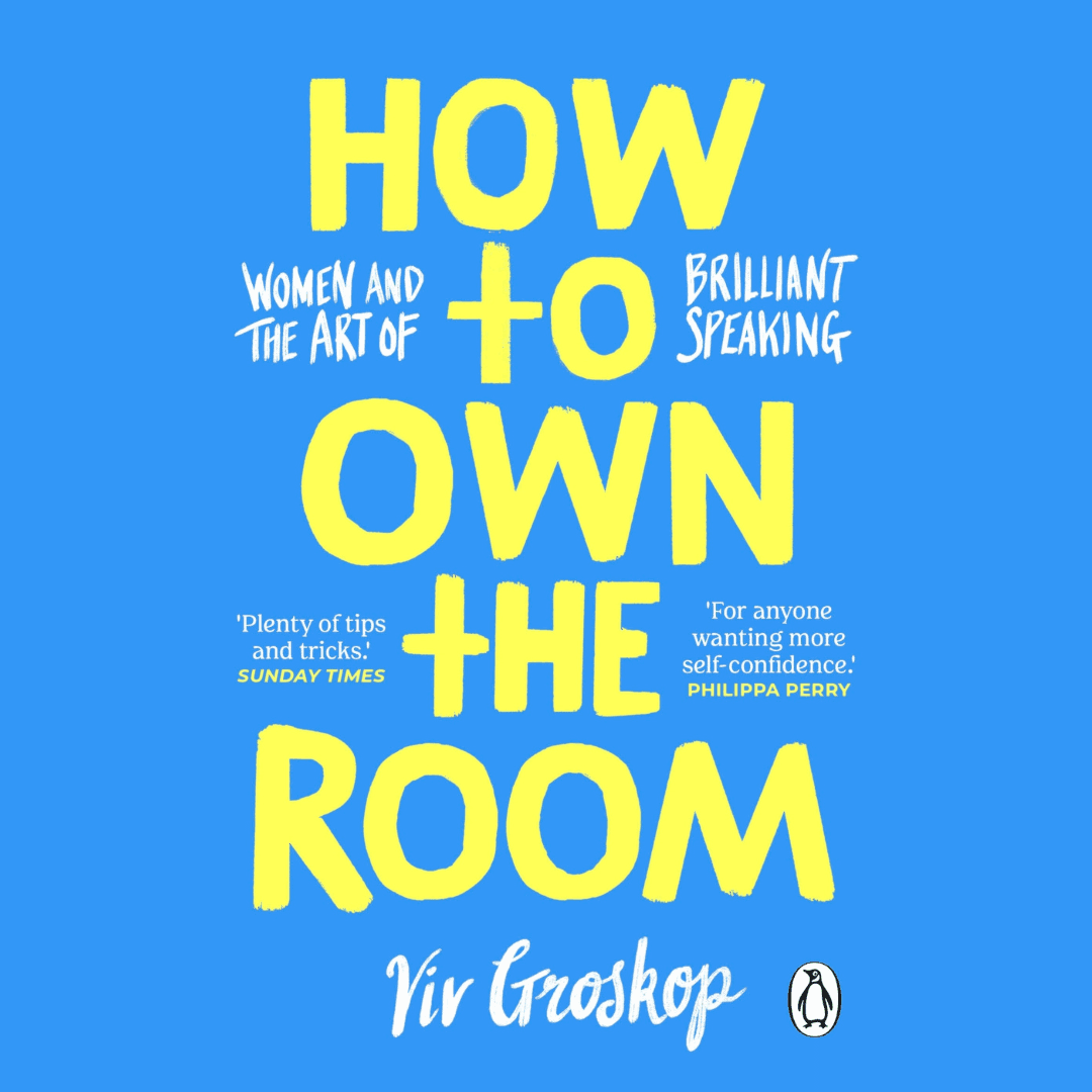How to Own the Room - Series 23 Trailer - How To Own The Room cover