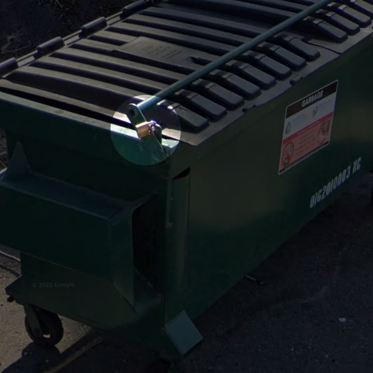 #4476 What About Bobble? - TBTL: Too Beautiful To Live cover