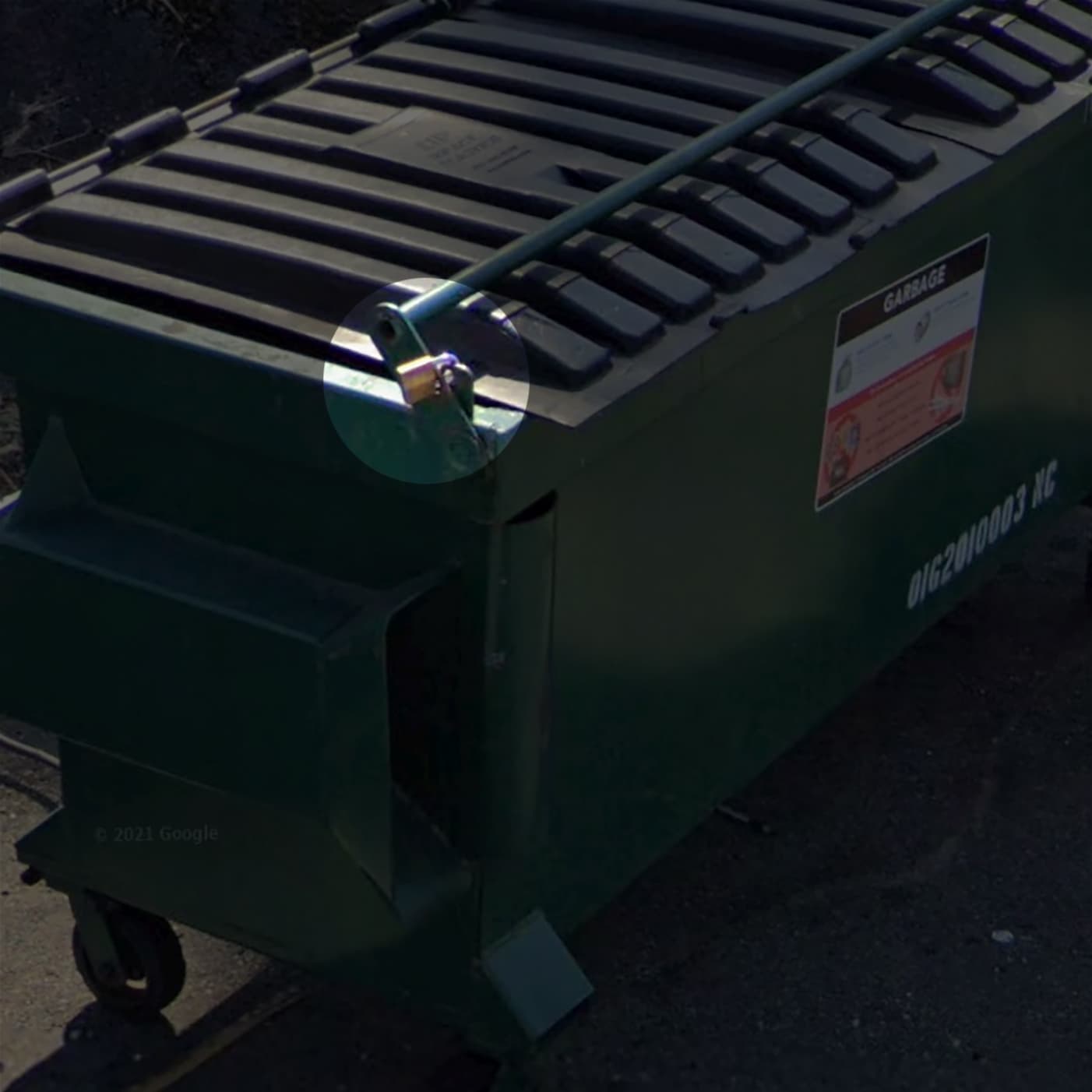 #4476 What About Bobble? - TBTL: Too Beautiful To Live cover