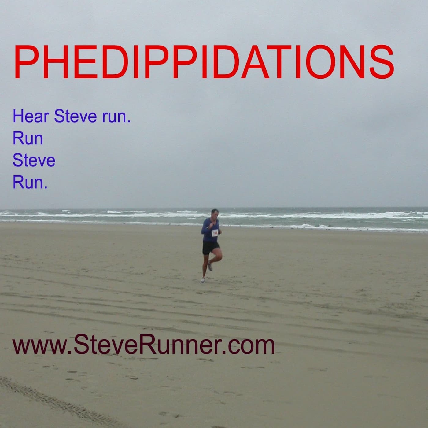 Phedippidations cover