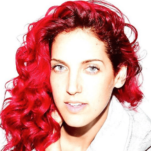 Episode 4 - Lizzy Plapinger - Ask Them More Podcast cover