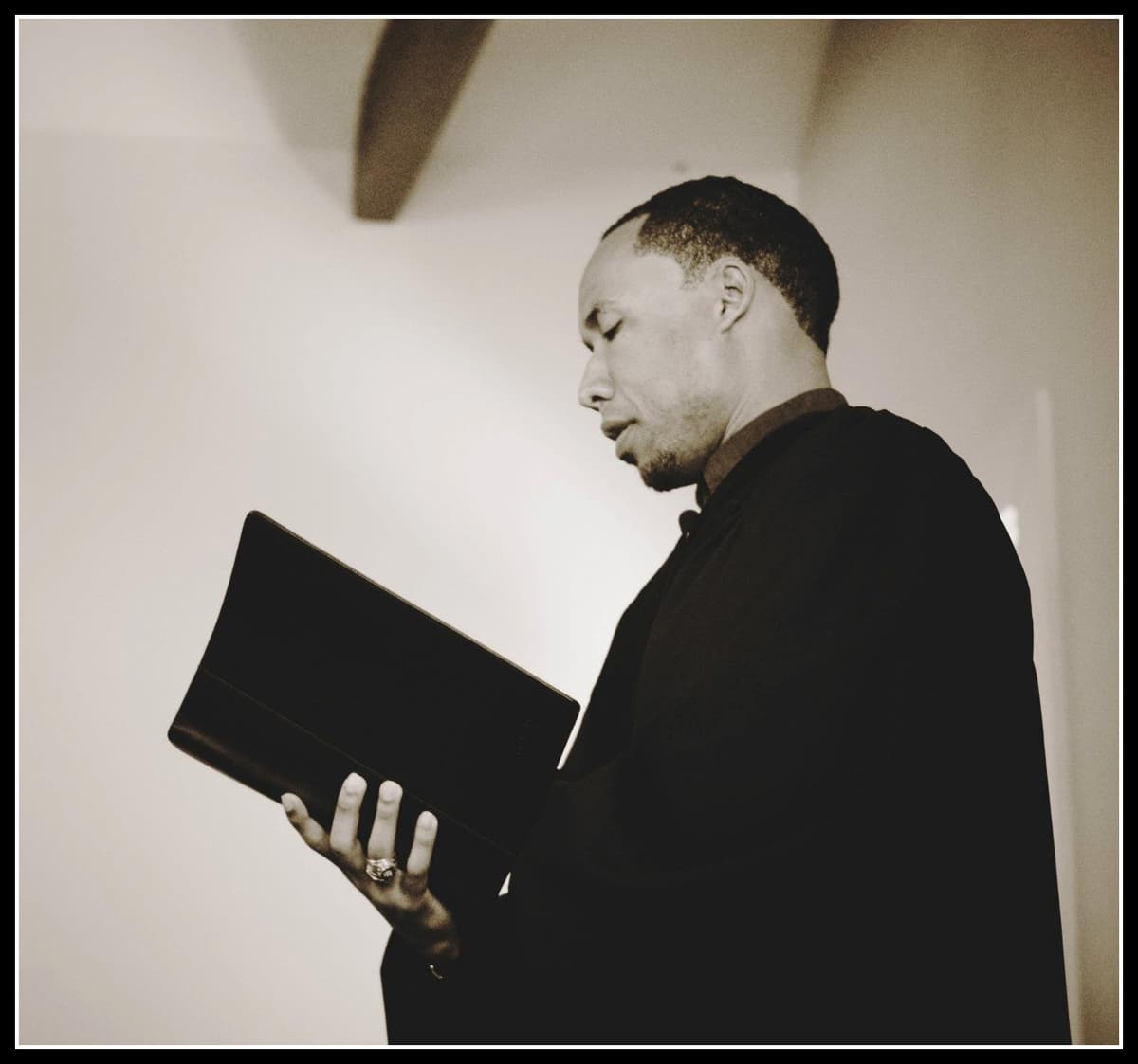 Harsh Truths - St. Roch Community Church: Podcasts cover