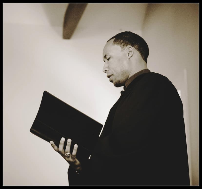 St. Roch Community Church: Podcasts cover