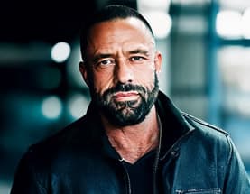 Regenerative Breakthroughs: Caleb Granger On Stem Cell Exosomes & the Future Of Healing - Finding Genius Podcast cover