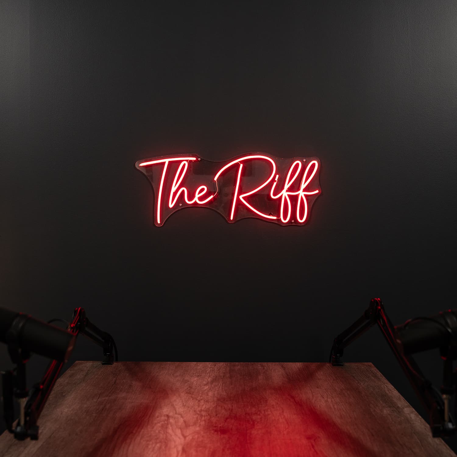 North Point Church - The Riff cover