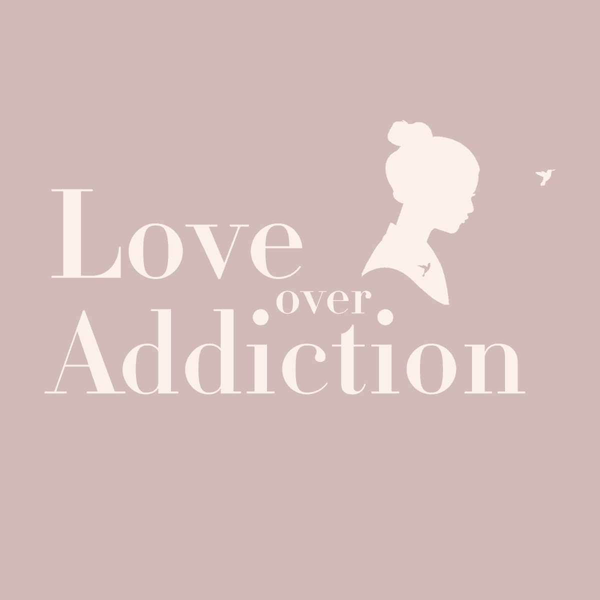 What To Do When Your Partner Is Mad At You - Love Over Addiction cover