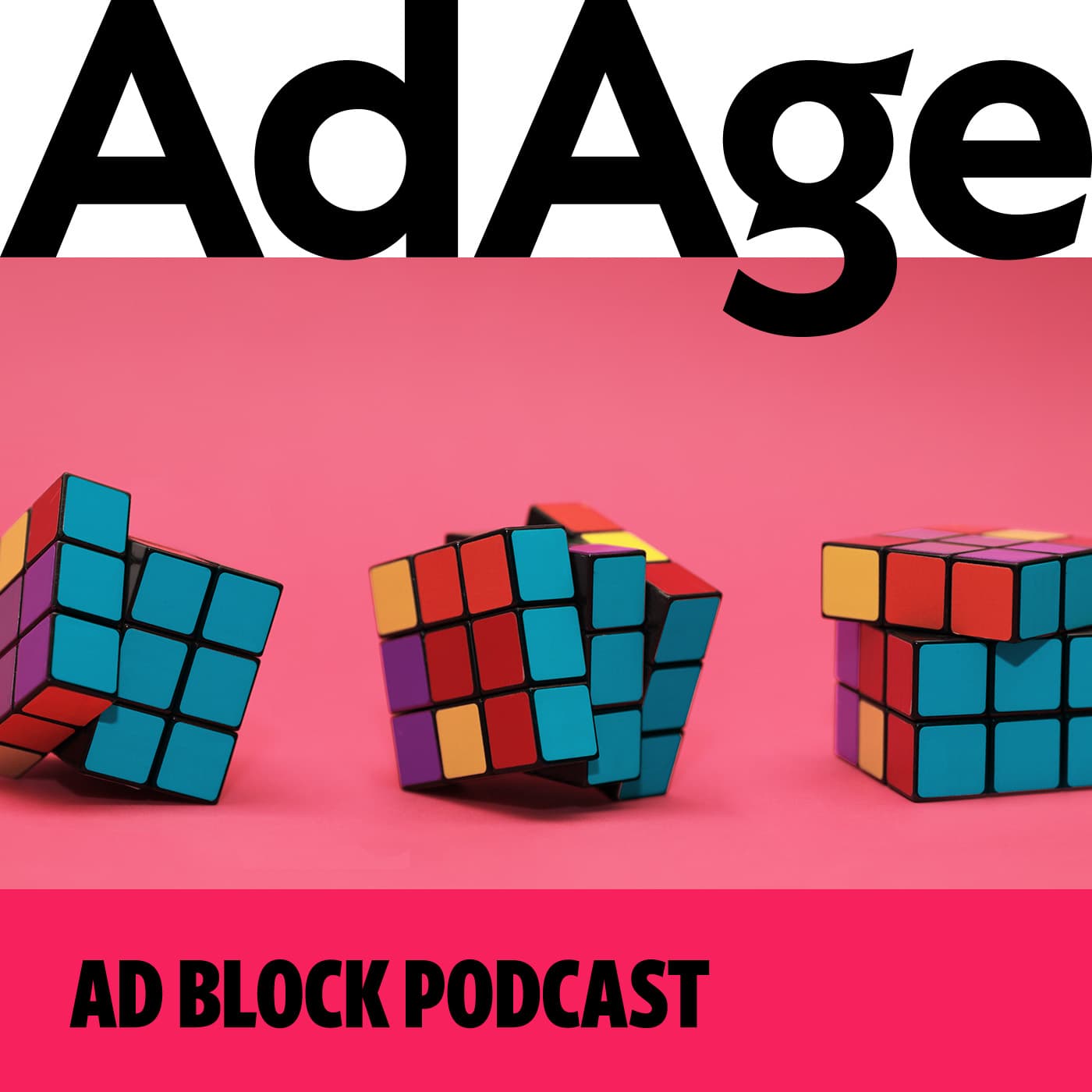 Ad Age Ad Block cover