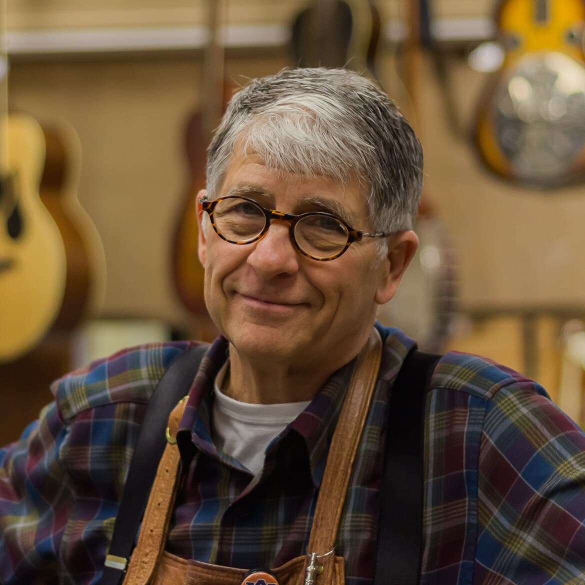 CST #790: The Bob Tedrow Experience — Catholic in a Small Town cover