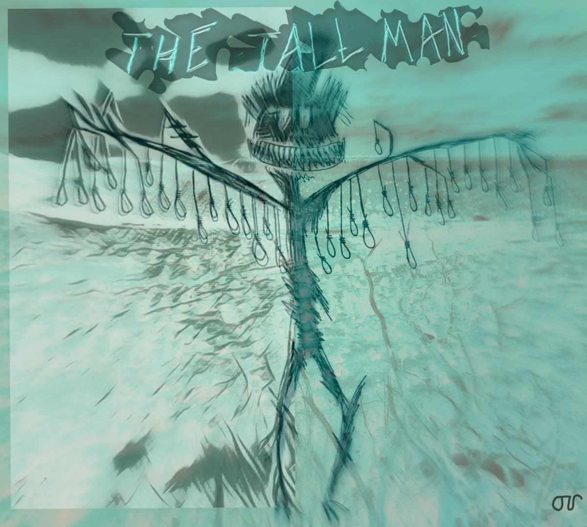 EP 646 - Can You Eat Sea Monsters?: An Interactive Adventure! - Dead Rabbit Radio The Daily Paranormal Podcast cover