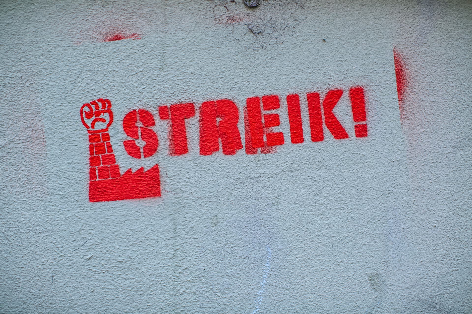 To Unionize or Not to Unionize.... - Outside Interference cover